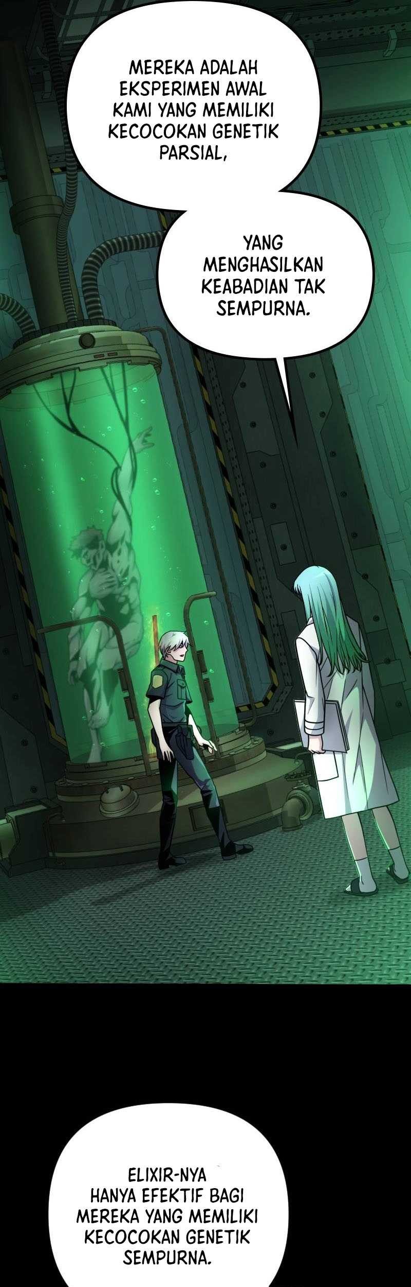 The Possessed Genius’ Gaming Stream Chapter 14 Gambar 10