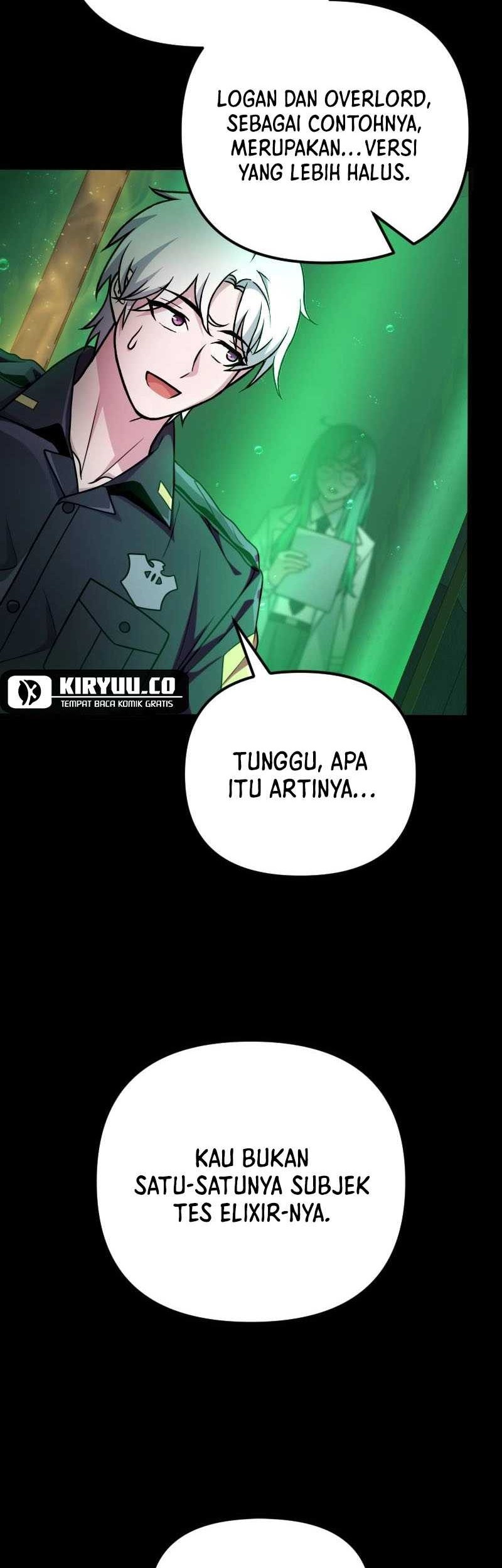The Possessed Genius’ Gaming Stream Chapter 14 Gambar 11