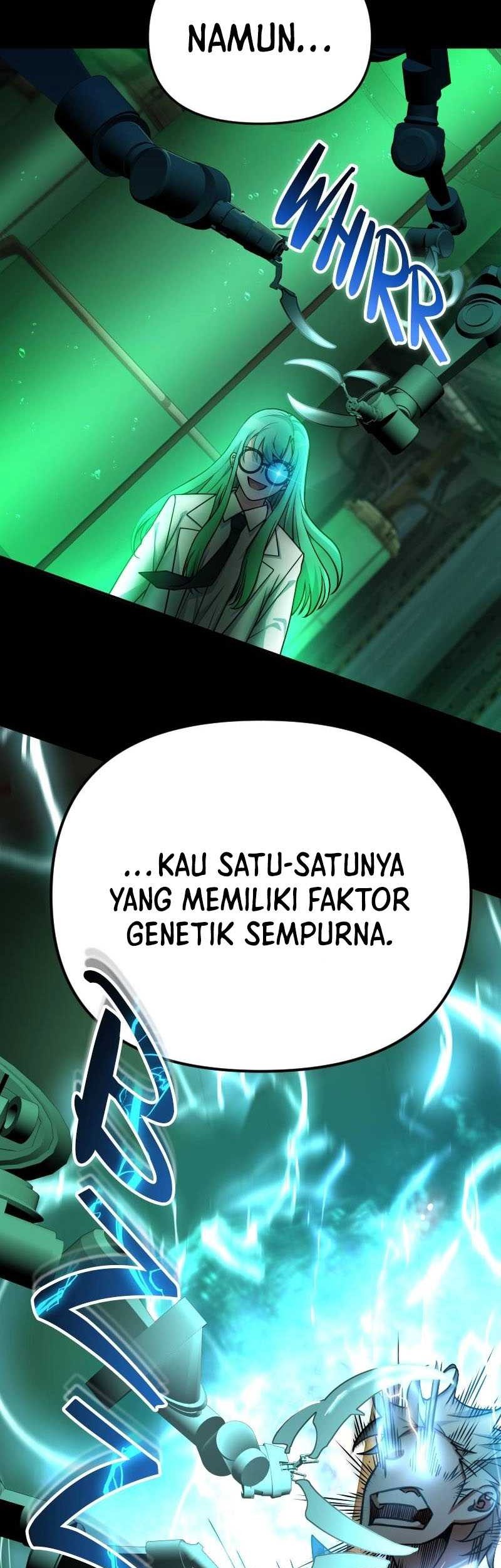 The Possessed Genius’ Gaming Stream Chapter 14 Gambar 12