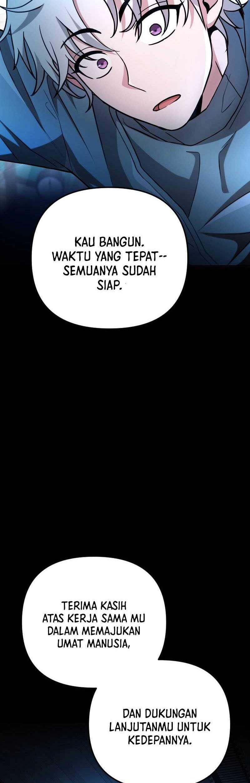 The Possessed Genius’ Gaming Stream Chapter 14 Gambar 15