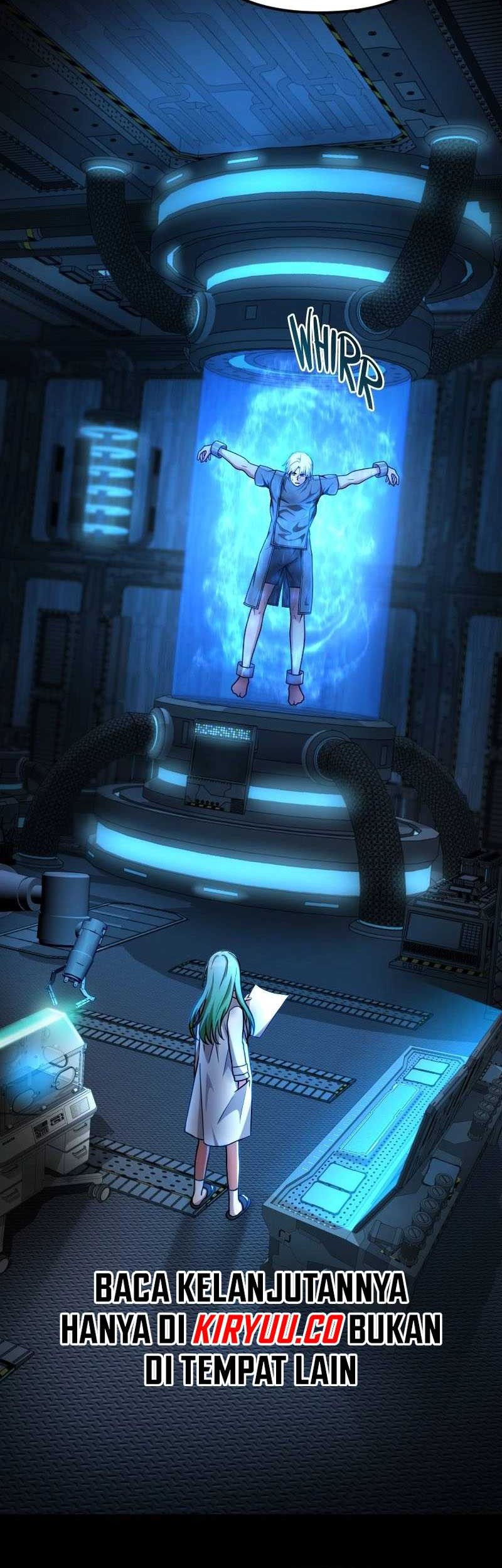 The Possessed Genius’ Gaming Stream Chapter 14 Gambar 16