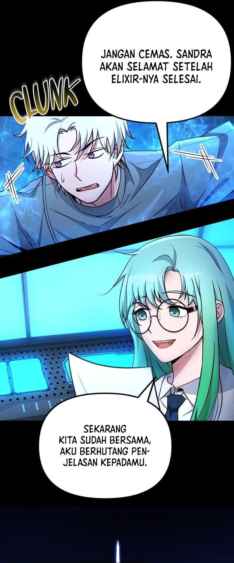 The Possessed Genius’ Gaming Stream Chapter 14 Gambar 17