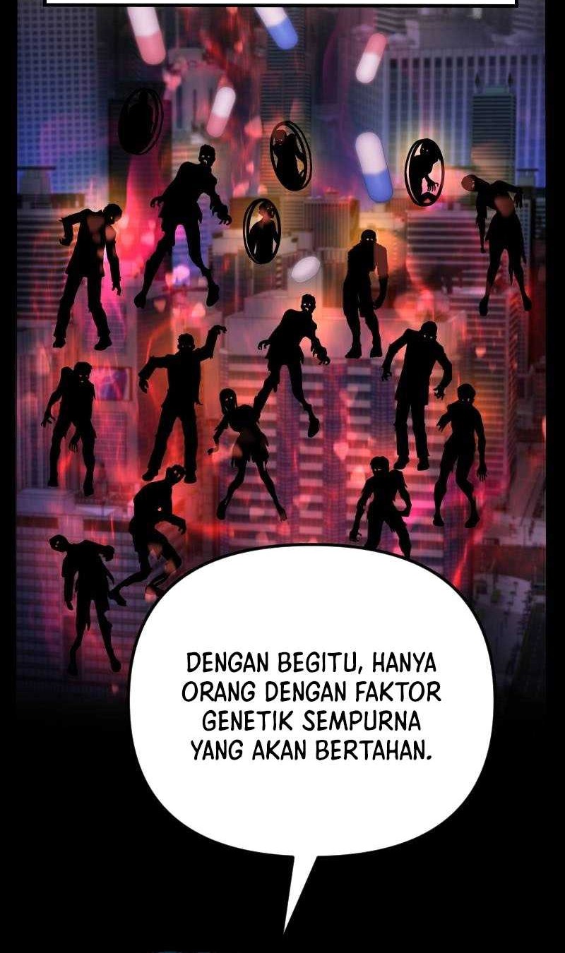 The Possessed Genius’ Gaming Stream Chapter 14 Gambar 21