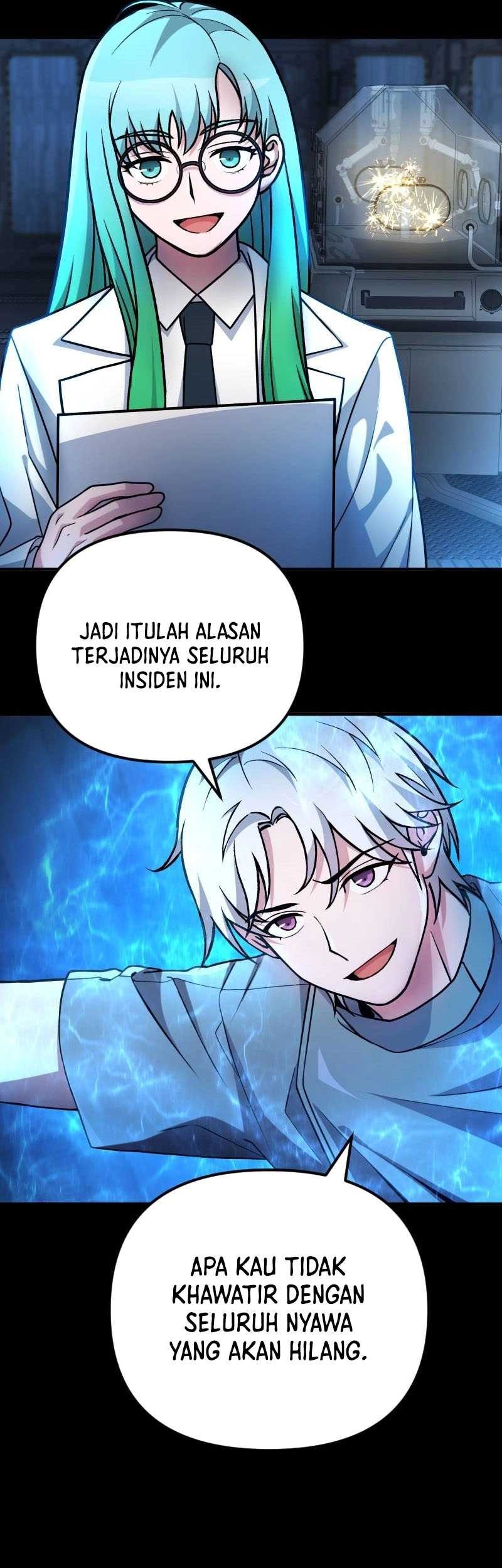 The Possessed Genius’ Gaming Stream Chapter 14 Gambar 22