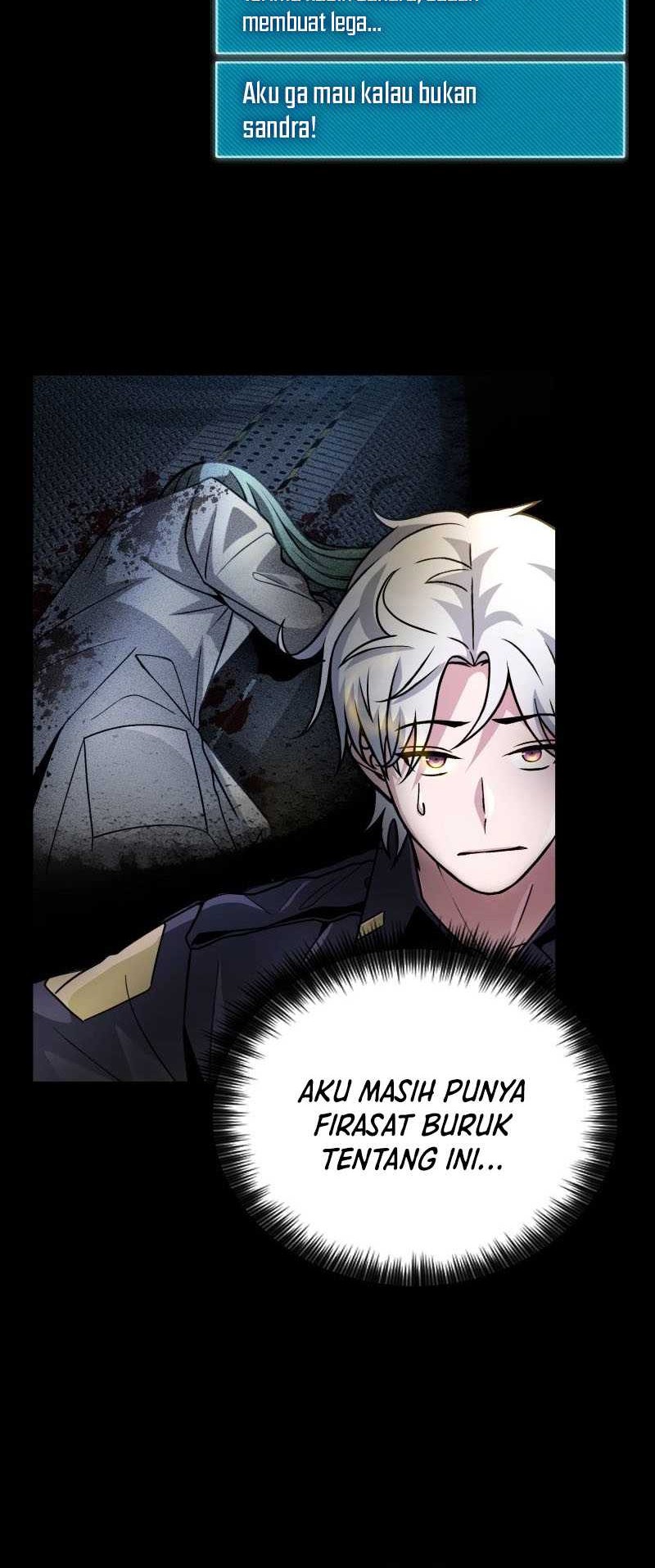 The Possessed Genius’ Gaming Stream Chapter 14 Gambar 33