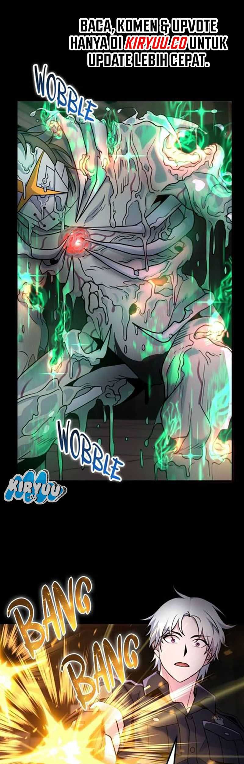 The Possessed Genius’ Gaming Stream Chapter 13 Gambar 27