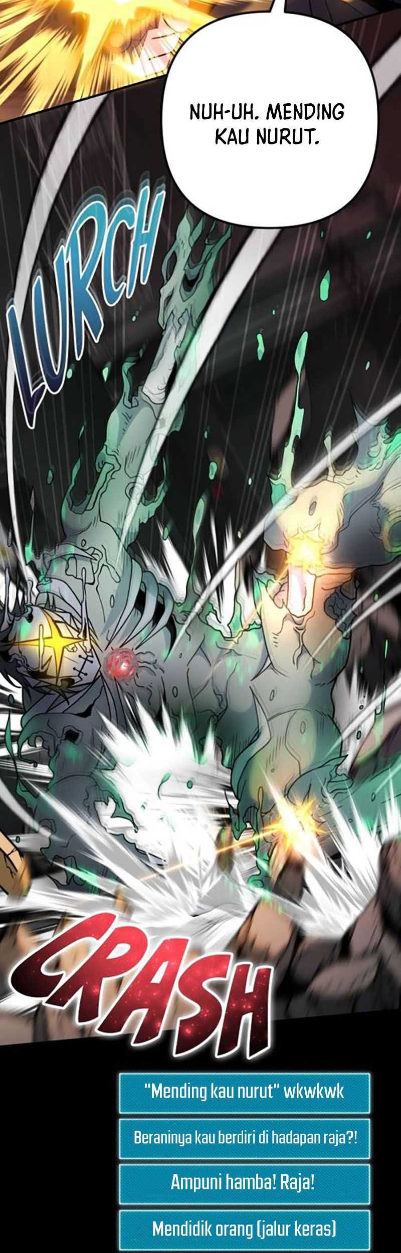 The Possessed Genius’ Gaming Stream Chapter 13 Gambar 28