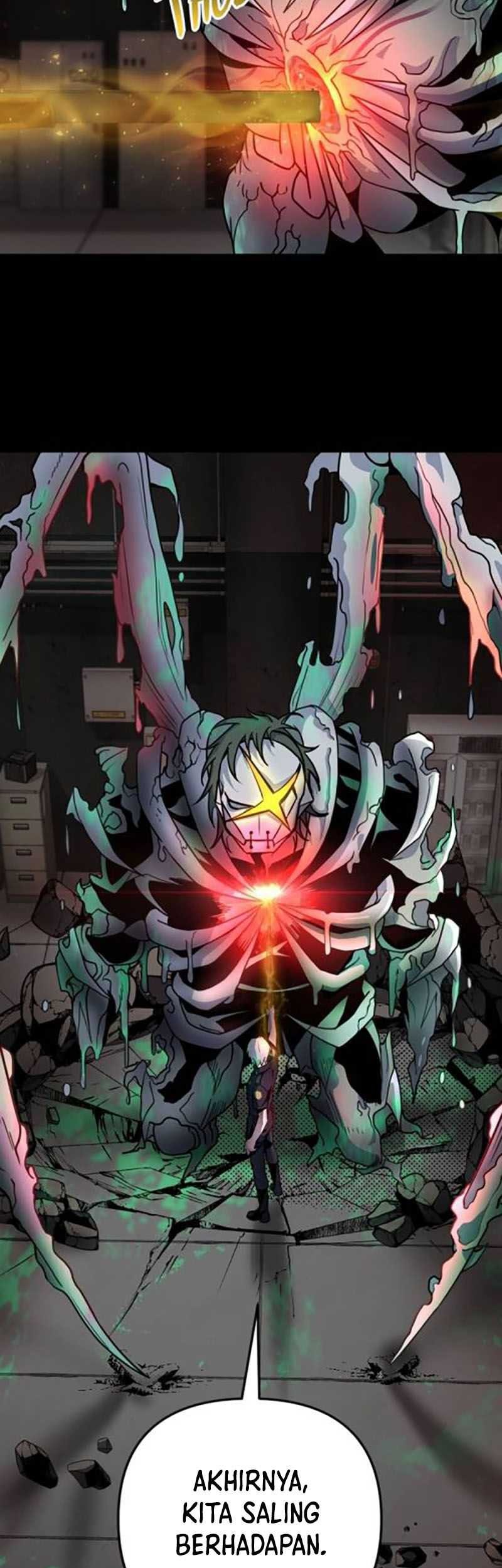 The Possessed Genius’ Gaming Stream Chapter 13 Gambar 30