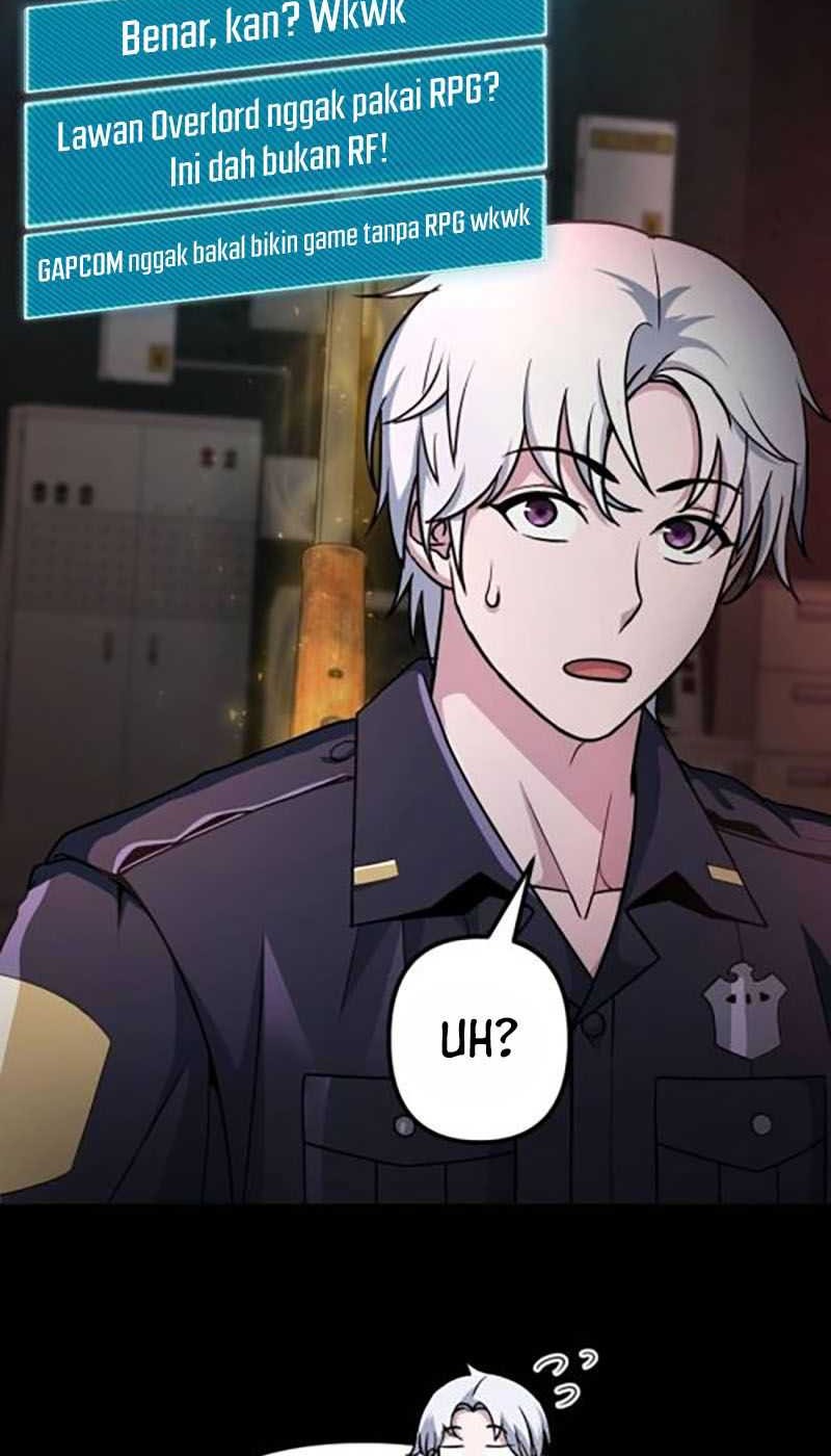 The Possessed Genius’ Gaming Stream Chapter 13 Gambar 35