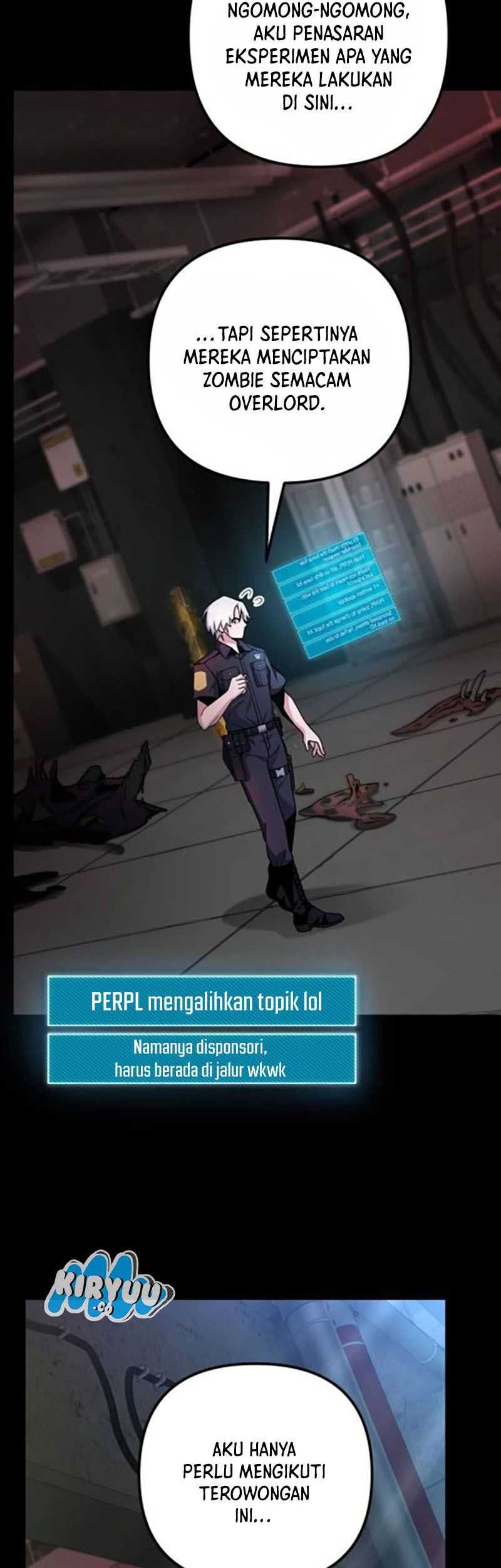 The Possessed Genius’ Gaming Stream Chapter 13 Gambar 37