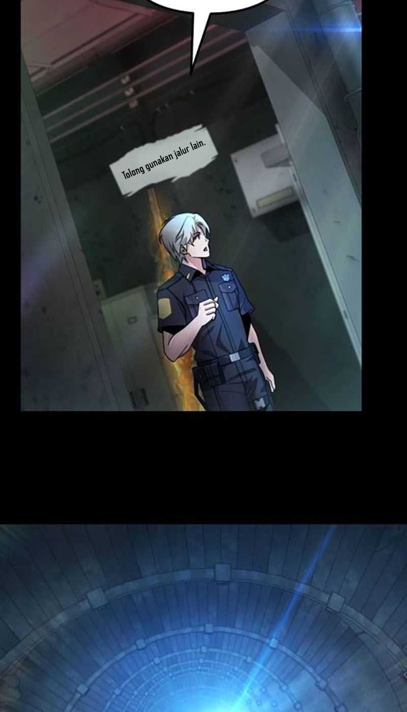 The Possessed Genius’ Gaming Stream Chapter 13 Gambar 38