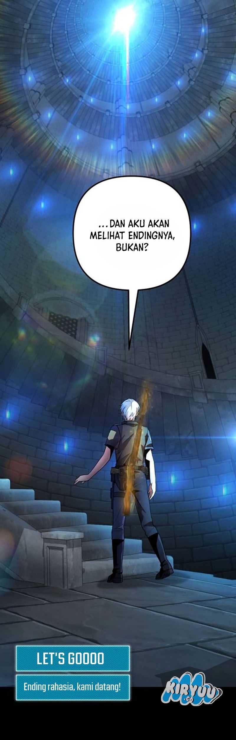 The Possessed Genius’ Gaming Stream Chapter 13 Gambar 39