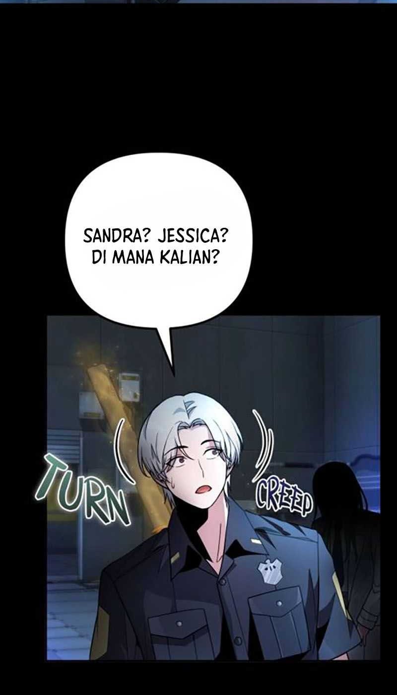 The Possessed Genius’ Gaming Stream Chapter 13 Gambar 41