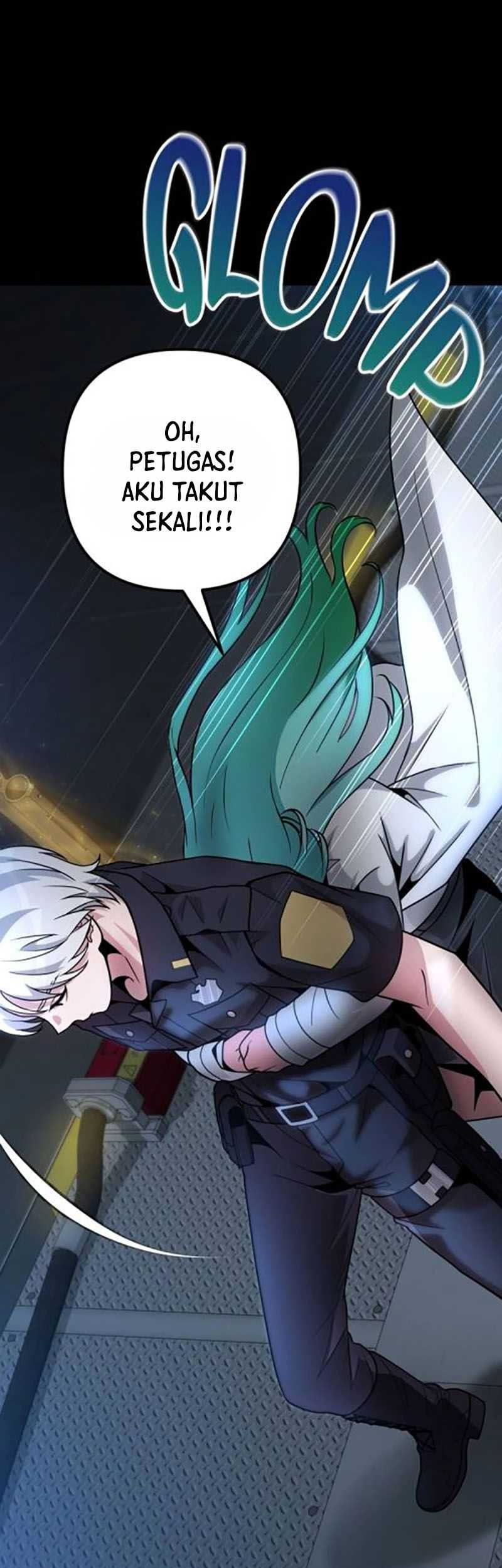 The Possessed Genius’ Gaming Stream Chapter 13 Gambar 42
