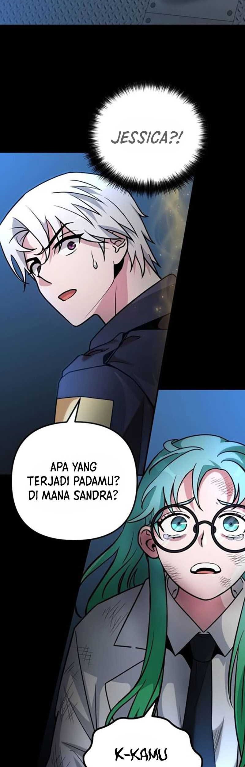 The Possessed Genius’ Gaming Stream Chapter 13 Gambar 43
