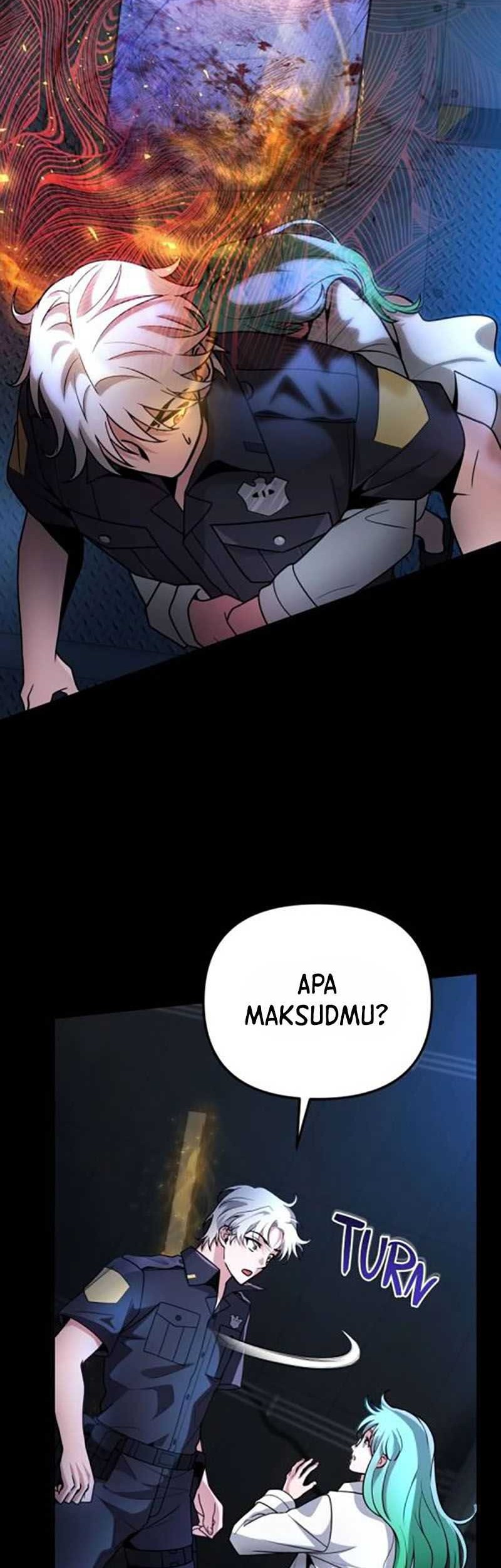 The Possessed Genius’ Gaming Stream Chapter 13 Gambar 46
