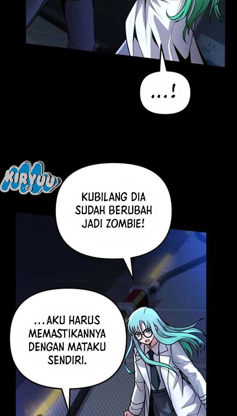 The Possessed Genius’ Gaming Stream Chapter 13 Gambar 47