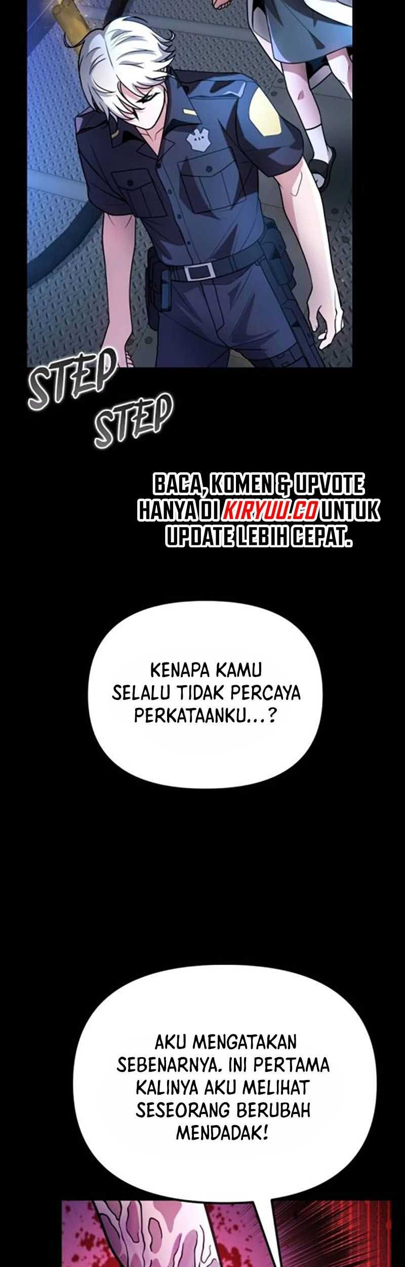 The Possessed Genius’ Gaming Stream Chapter 13 Gambar 48