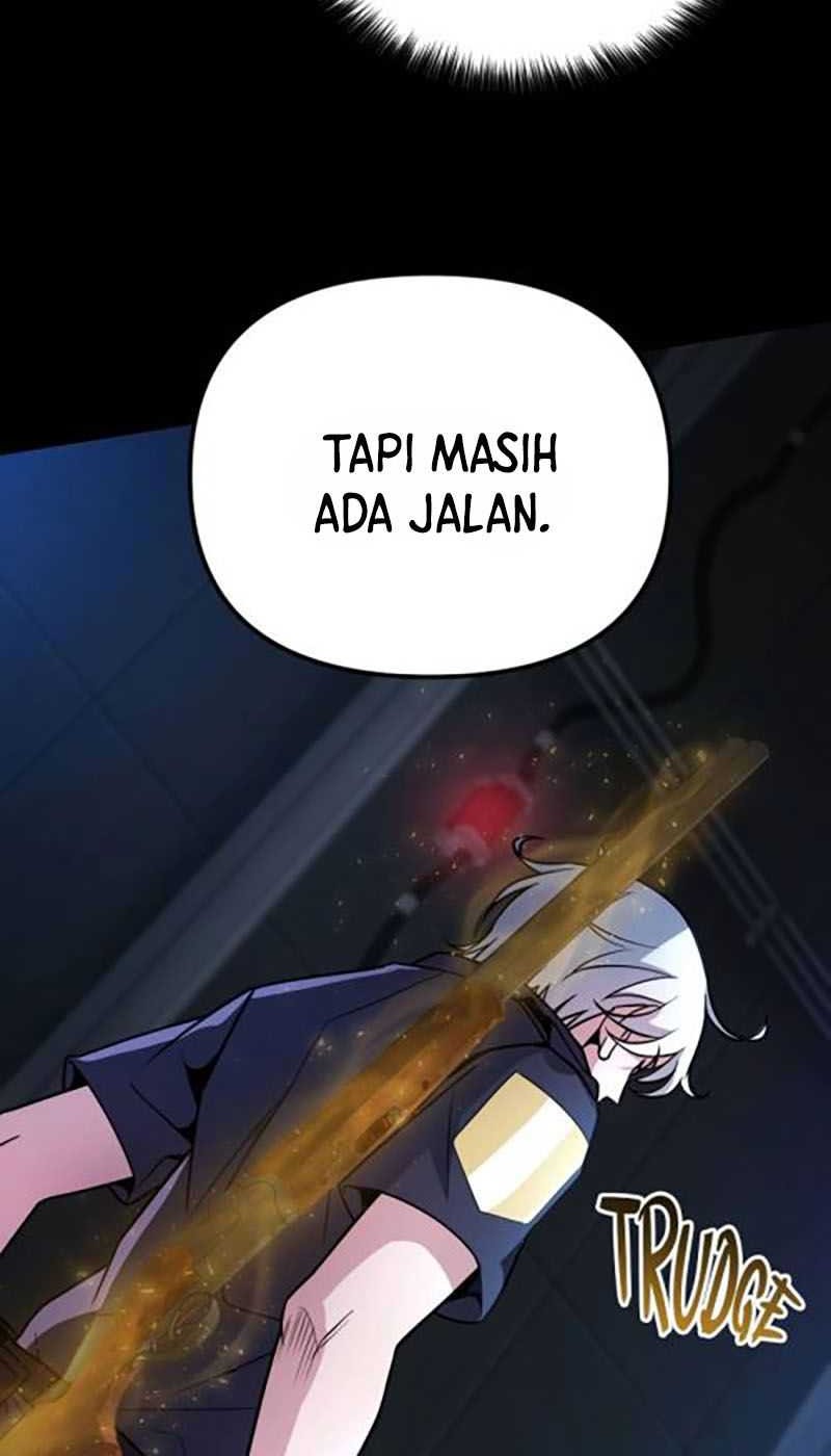 The Possessed Genius’ Gaming Stream Chapter 13 Gambar 50