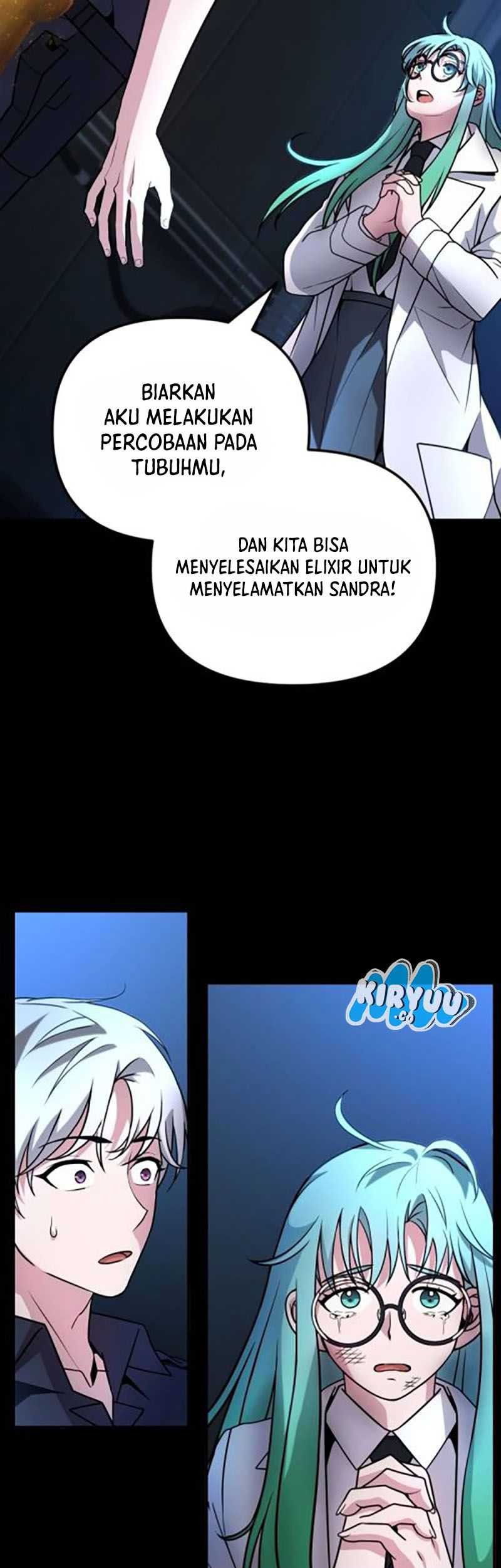 The Possessed Genius’ Gaming Stream Chapter 13 Gambar 51
