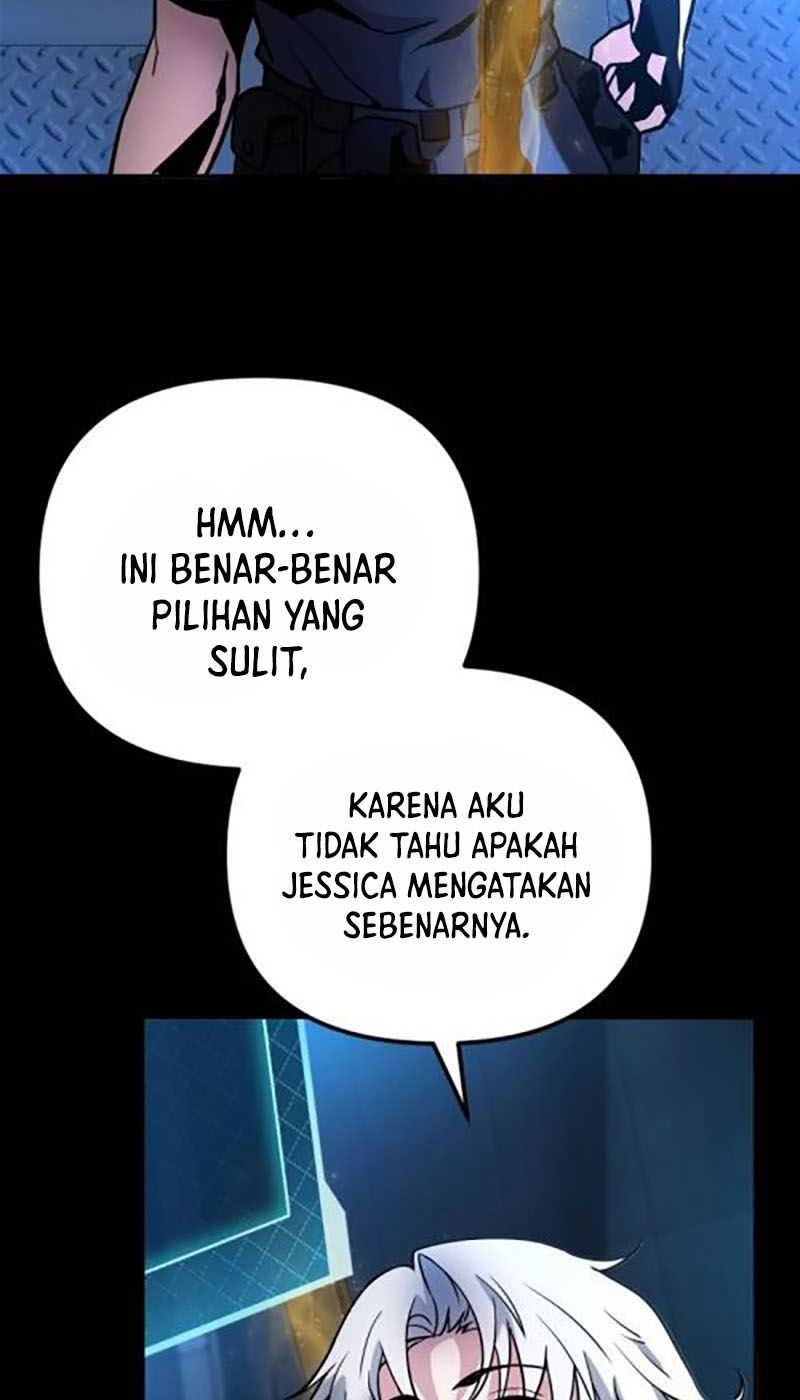 The Possessed Genius’ Gaming Stream Chapter 13 Gambar 53