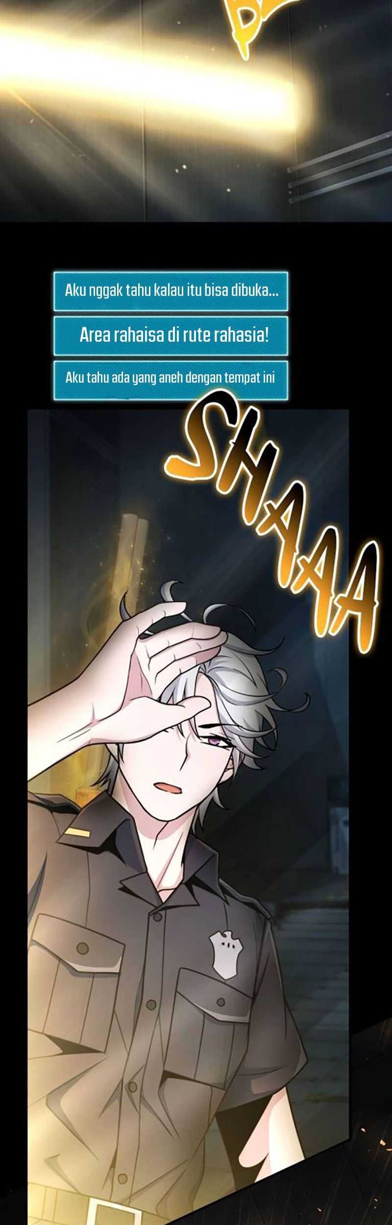 The Possessed Genius’ Gaming Stream Chapter 13 Gambar 57