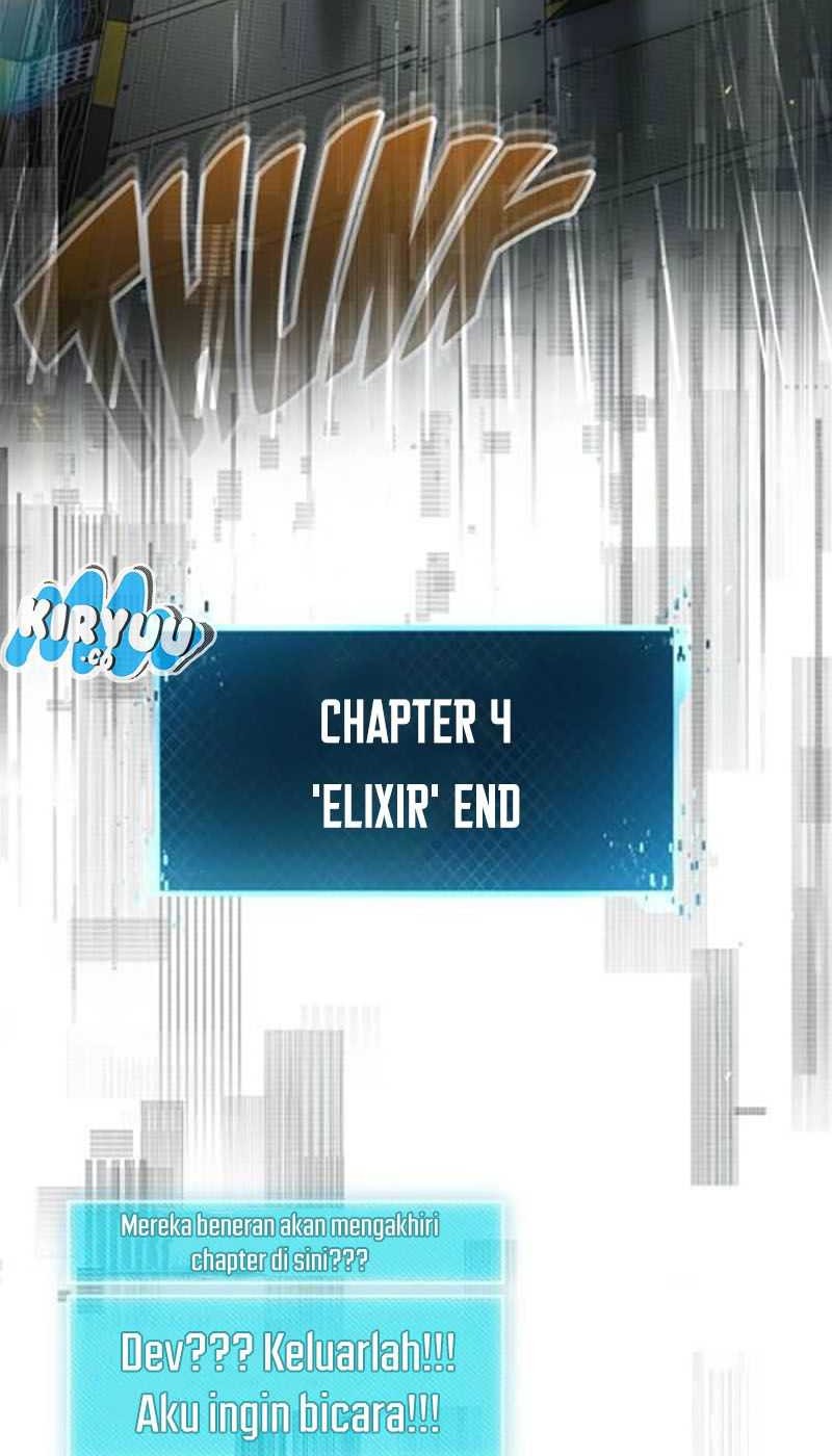 The Possessed Genius’ Gaming Stream Chapter 13 Gambar 59
