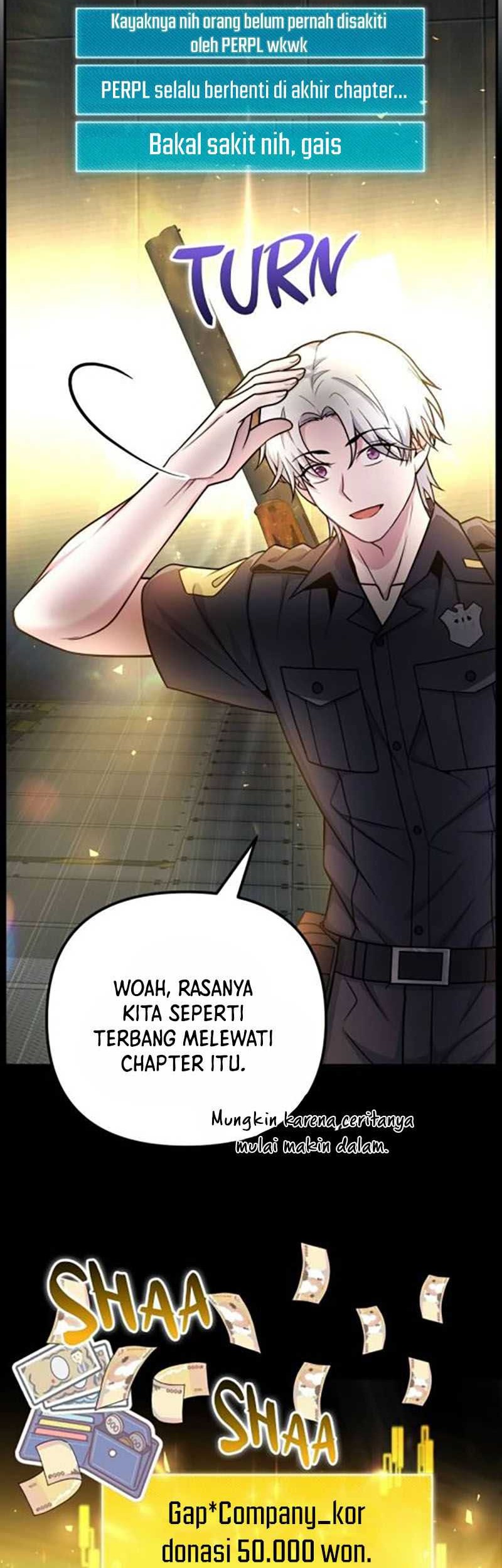 The Possessed Genius’ Gaming Stream Chapter 13 Gambar 61