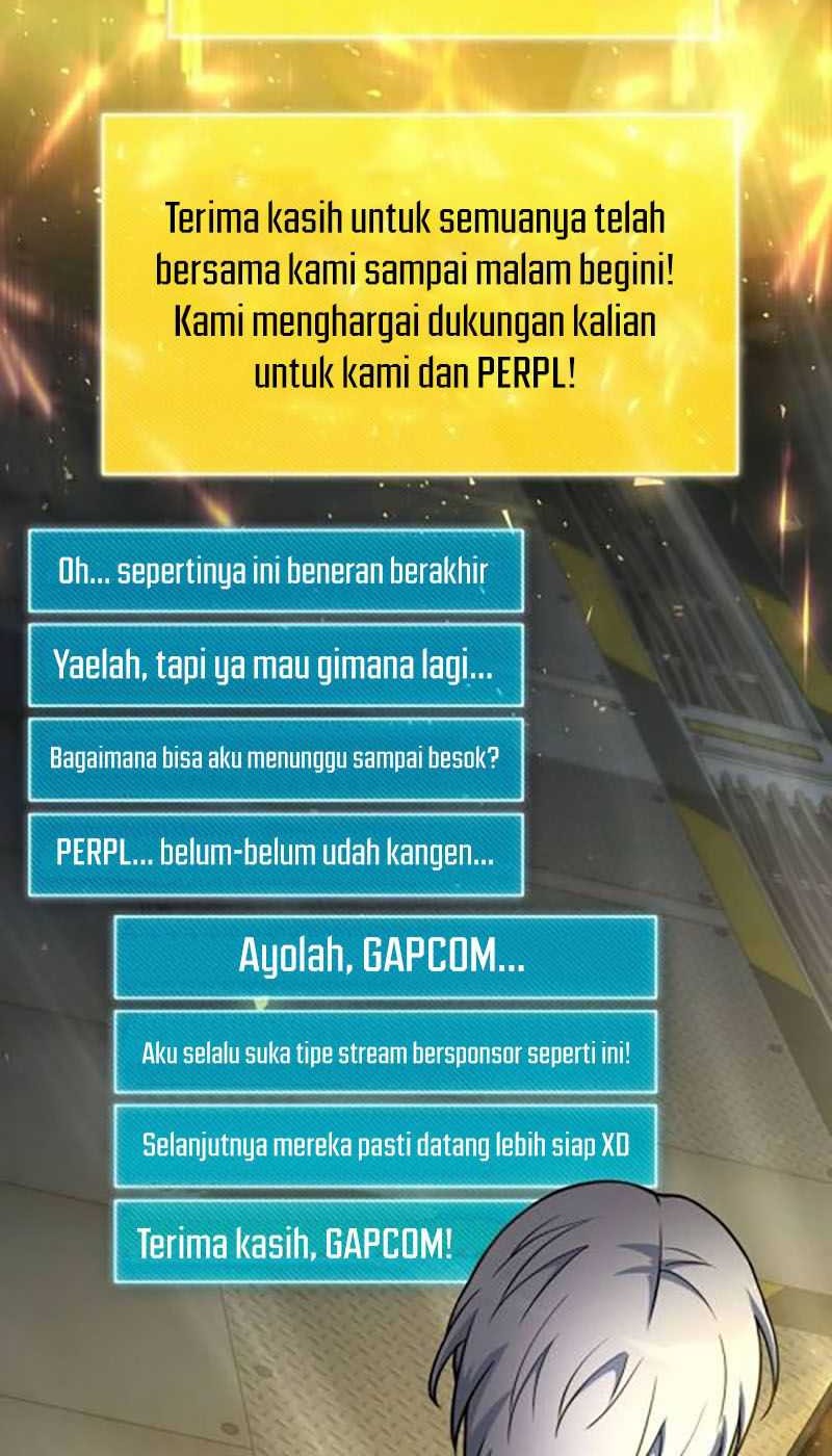 The Possessed Genius’ Gaming Stream Chapter 13 Gambar 62