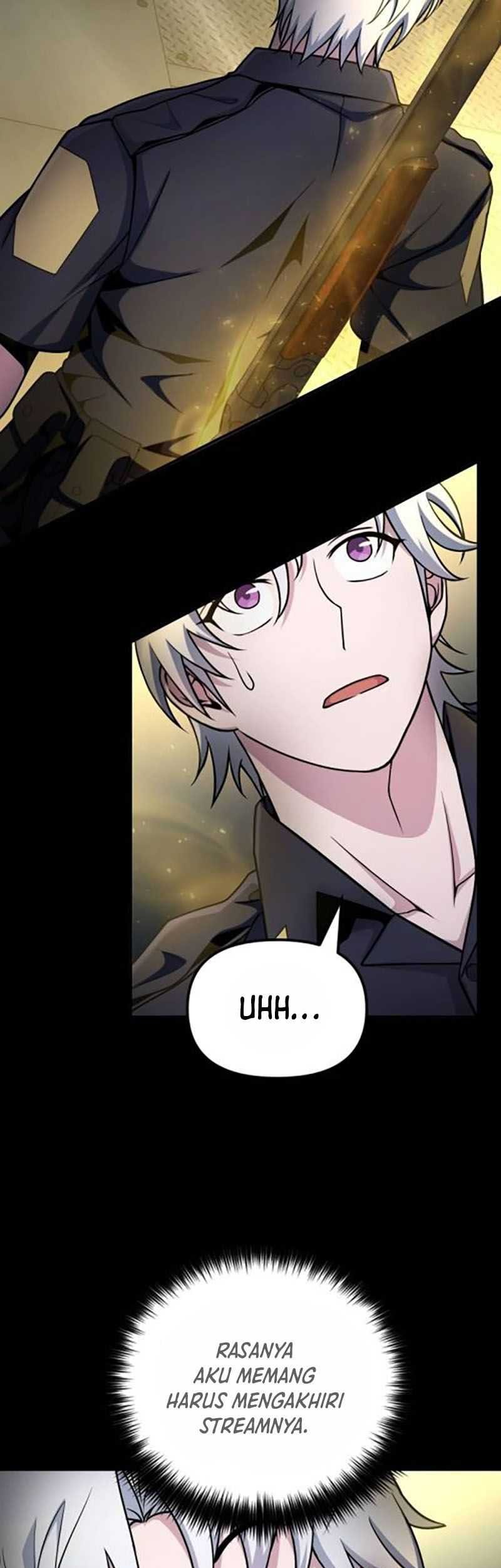 The Possessed Genius’ Gaming Stream Chapter 13 Gambar 63