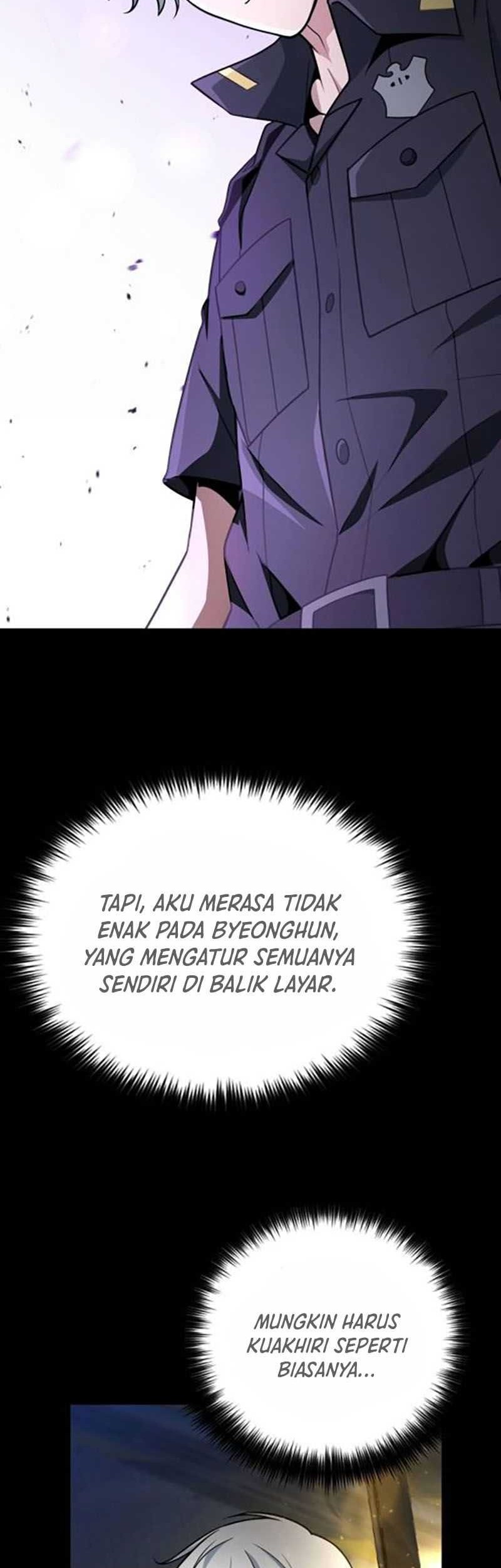 The Possessed Genius’ Gaming Stream Chapter 13 Gambar 70