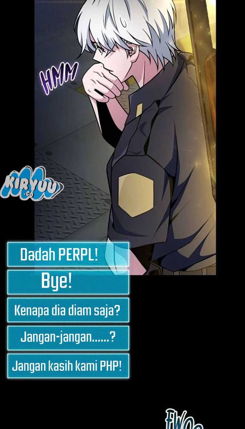 The Possessed Genius’ Gaming Stream Chapter 13 Gambar 71