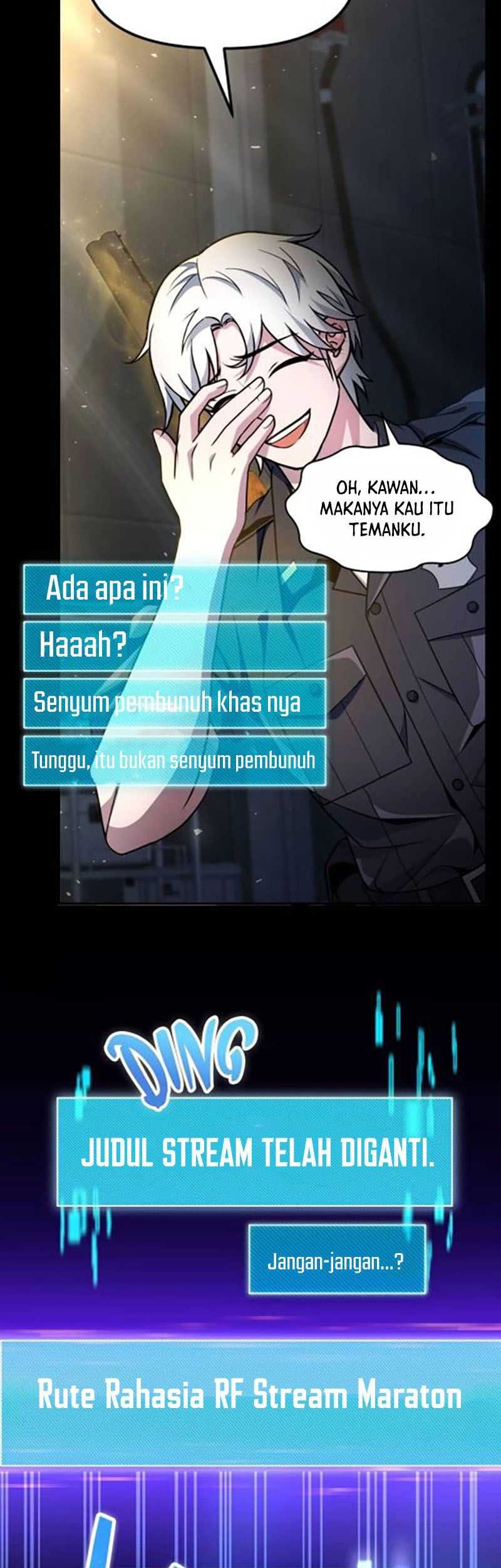 The Possessed Genius’ Gaming Stream Chapter 13 Gambar 73