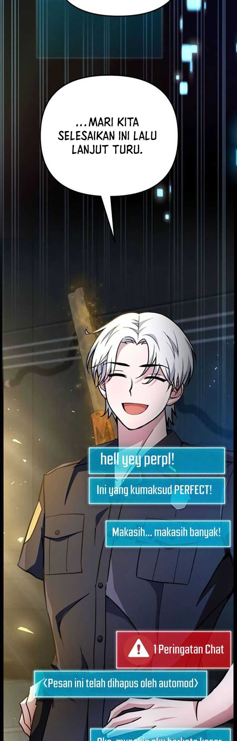 The Possessed Genius’ Gaming Stream Chapter 13 Gambar 75