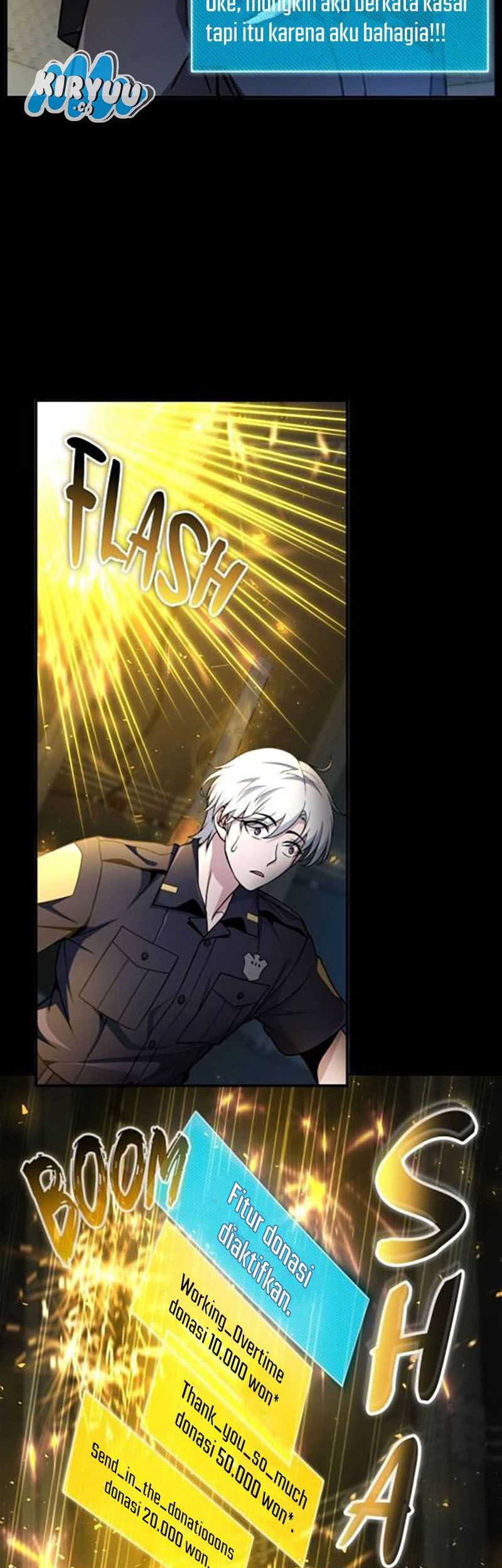 The Possessed Genius’ Gaming Stream Chapter 13 Gambar 76