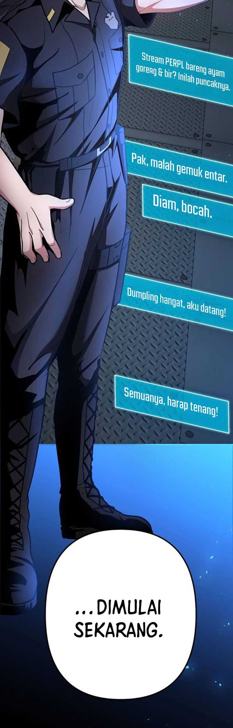 The Possessed Genius’ Gaming Stream Chapter 13 Gambar 82