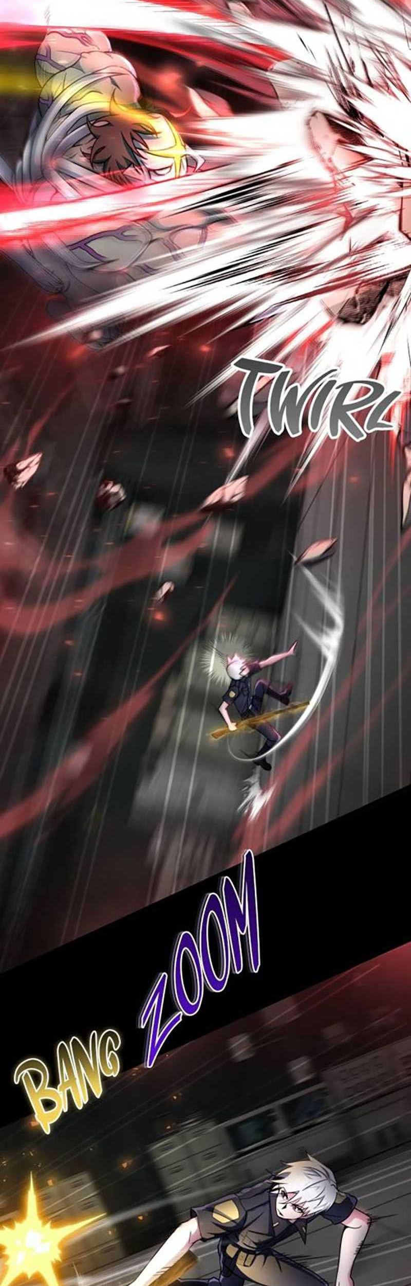 The Possessed Genius’ Gaming Stream Chapter 13 Gambar 7