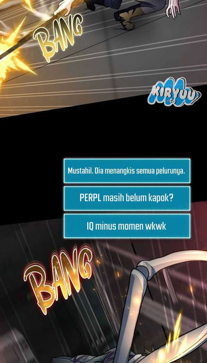 The Possessed Genius’ Gaming Stream Chapter 13 Gambar 8