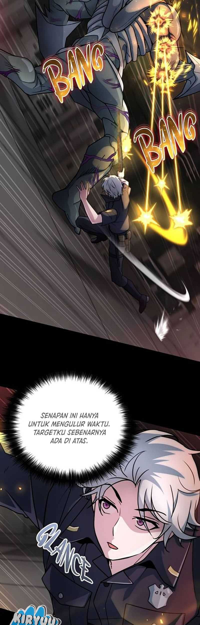The Possessed Genius’ Gaming Stream Chapter 13 Gambar 9