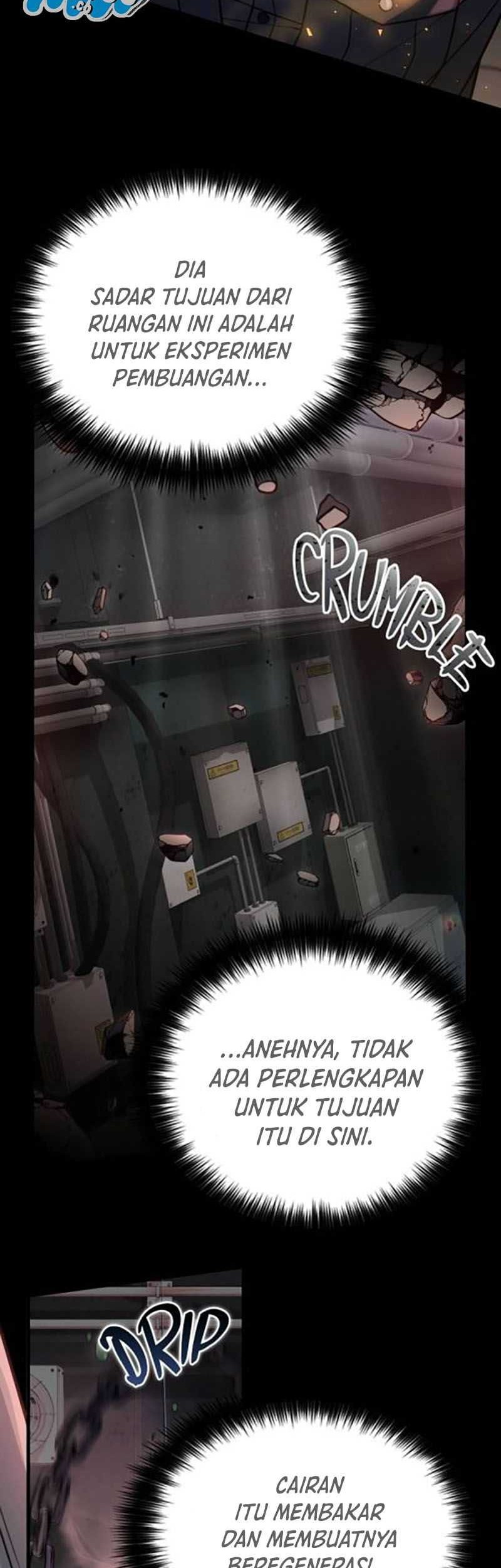 The Possessed Genius’ Gaming Stream Chapter 13 Gambar 10
