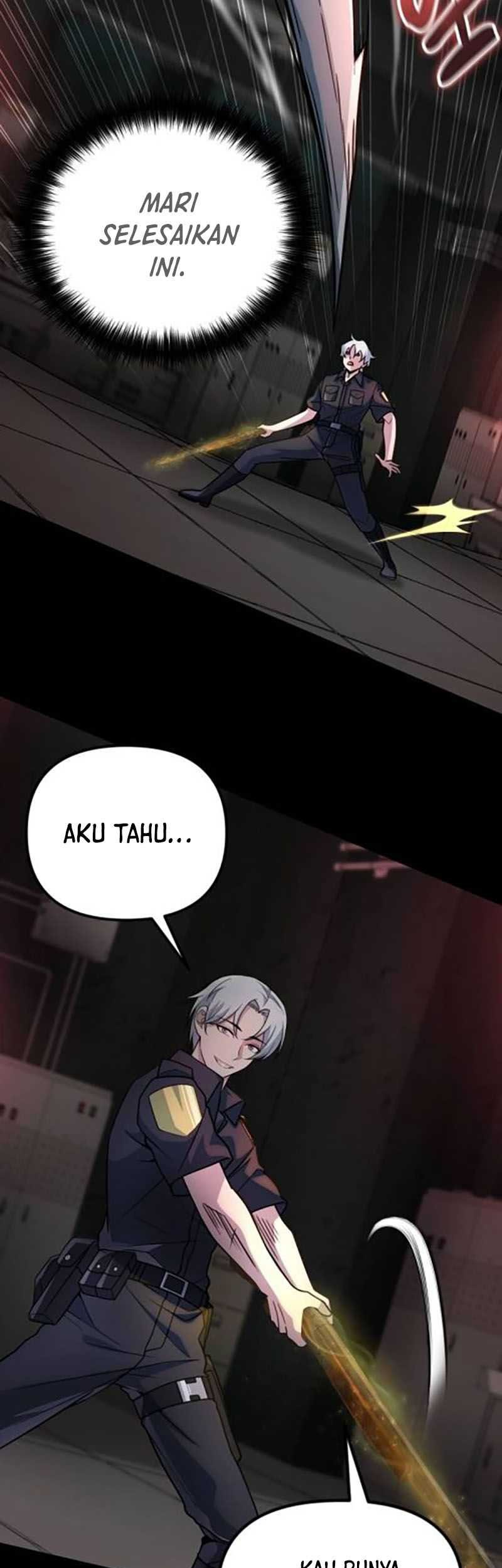 The Possessed Genius’ Gaming Stream Chapter 13 Gambar 12