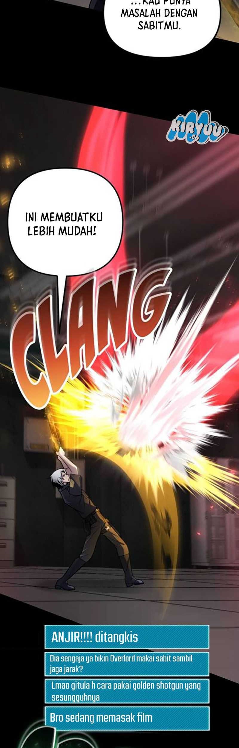 The Possessed Genius’ Gaming Stream Chapter 13 Gambar 13