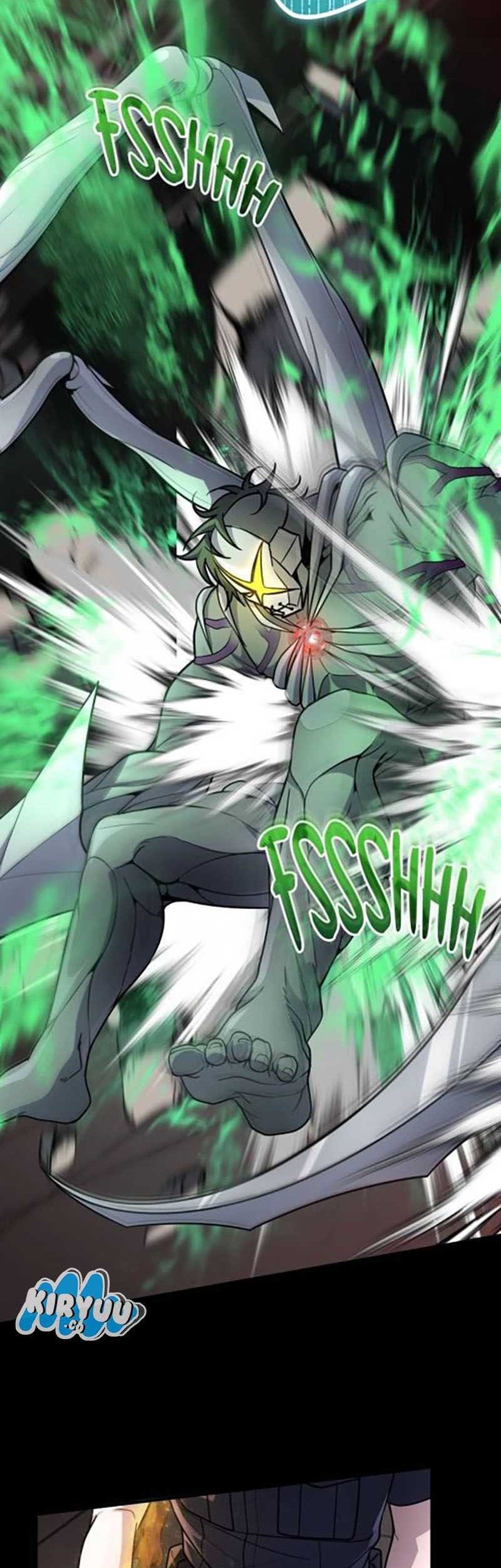 The Possessed Genius’ Gaming Stream Chapter 13 Gambar 16