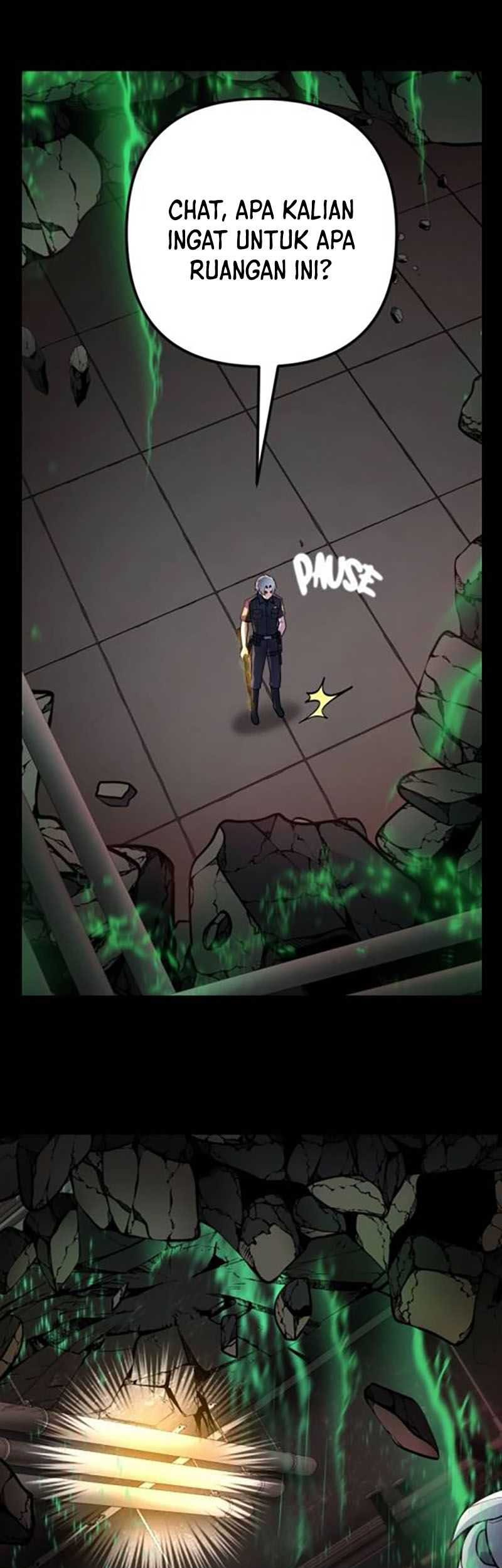 The Possessed Genius’ Gaming Stream Chapter 13 Gambar 18