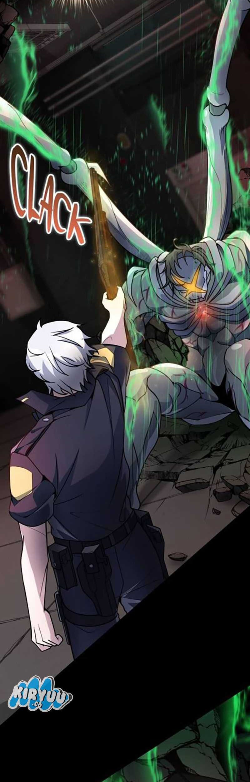 The Possessed Genius’ Gaming Stream Chapter 13 Gambar 19