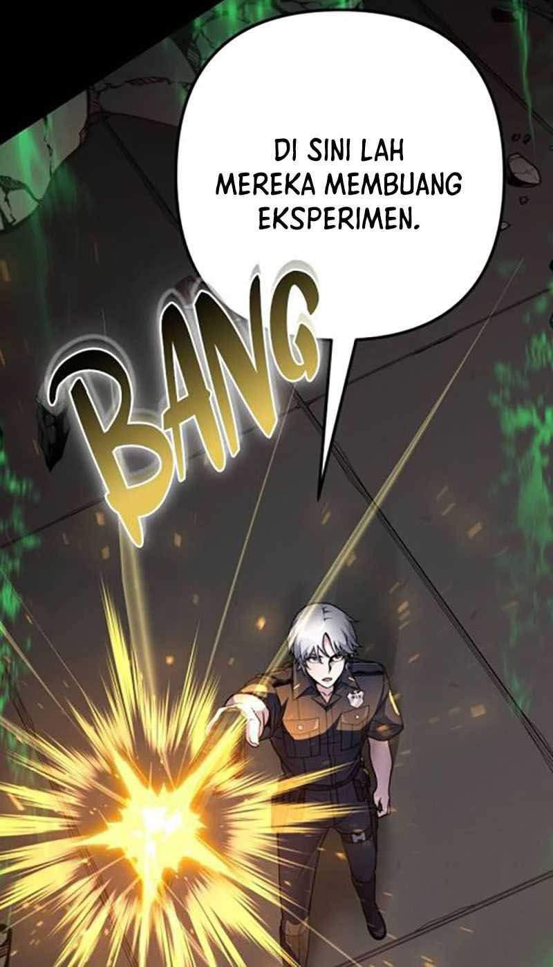 The Possessed Genius’ Gaming Stream Chapter 13 Gambar 20