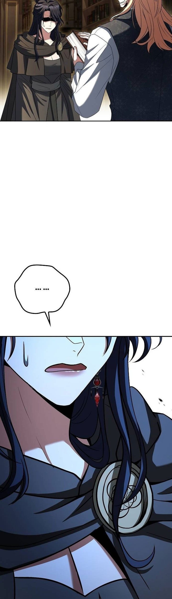 Archmage Restaurant Chapter 57 Gambar 64