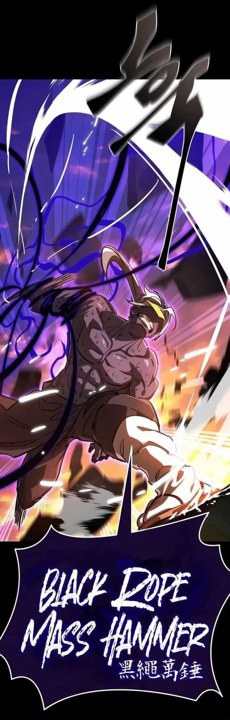 Reincarnation Path of The Underworld King Chapter 29 Gambar 33