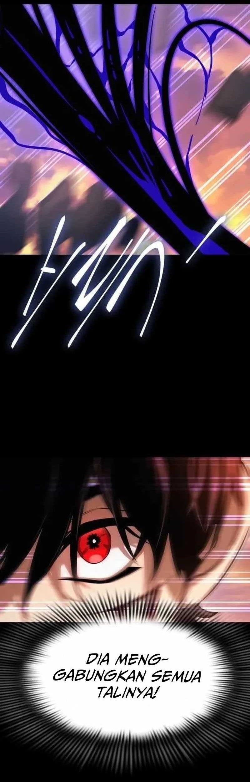 Reincarnation Path of The Underworld King Chapter 29 Gambar 34
