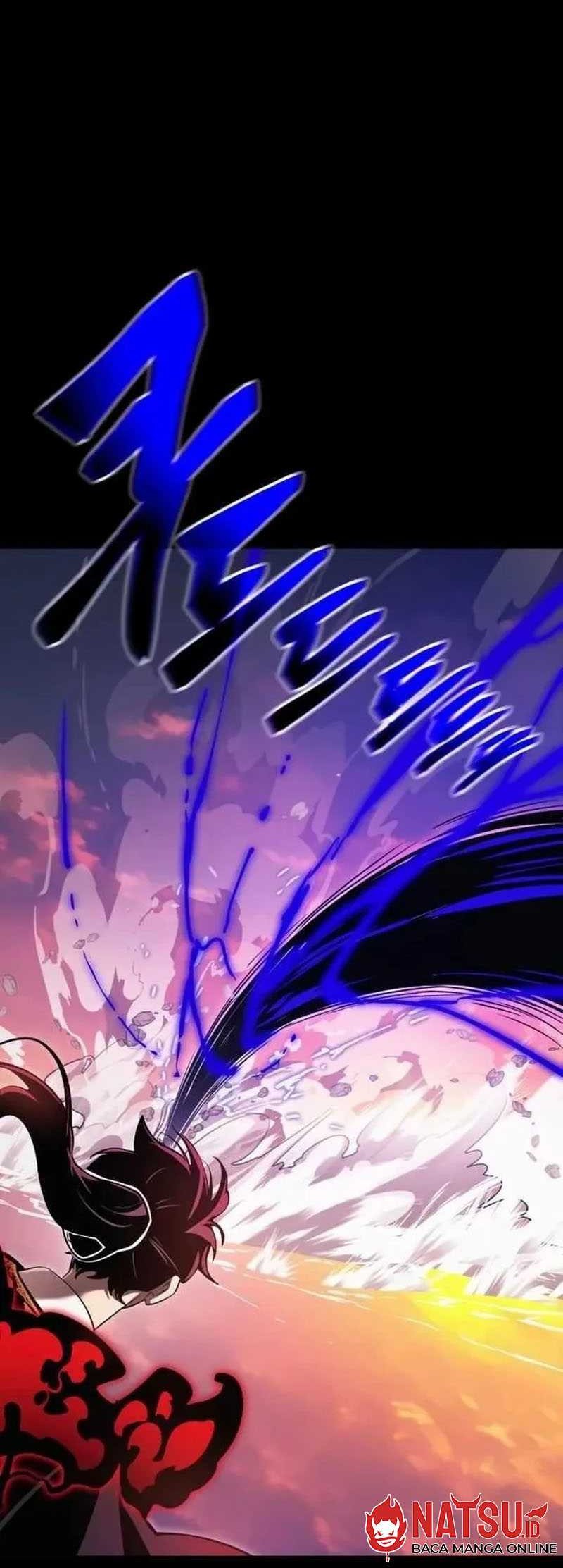 Reincarnation Path of The Underworld King Chapter 29 Gambar 35